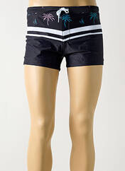 Short de bain bleu WAXX pour homme seconde vue