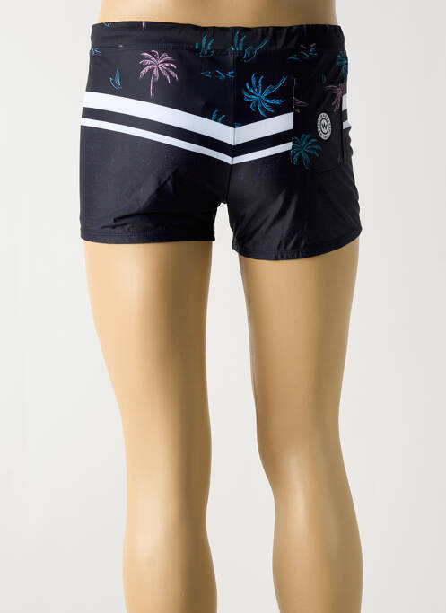 Short de bain bleu WAXX pour homme
