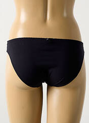 Culotte noir LOUISA BRACQ pour femme seconde vue
