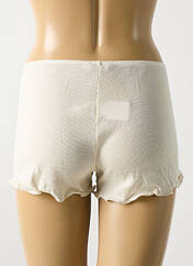 Pyjama beige ARMOR LUX pour femme seconde vue