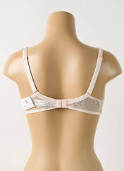 Soutien-gorge rose LOUISA BRACQ pour femme seconde vue