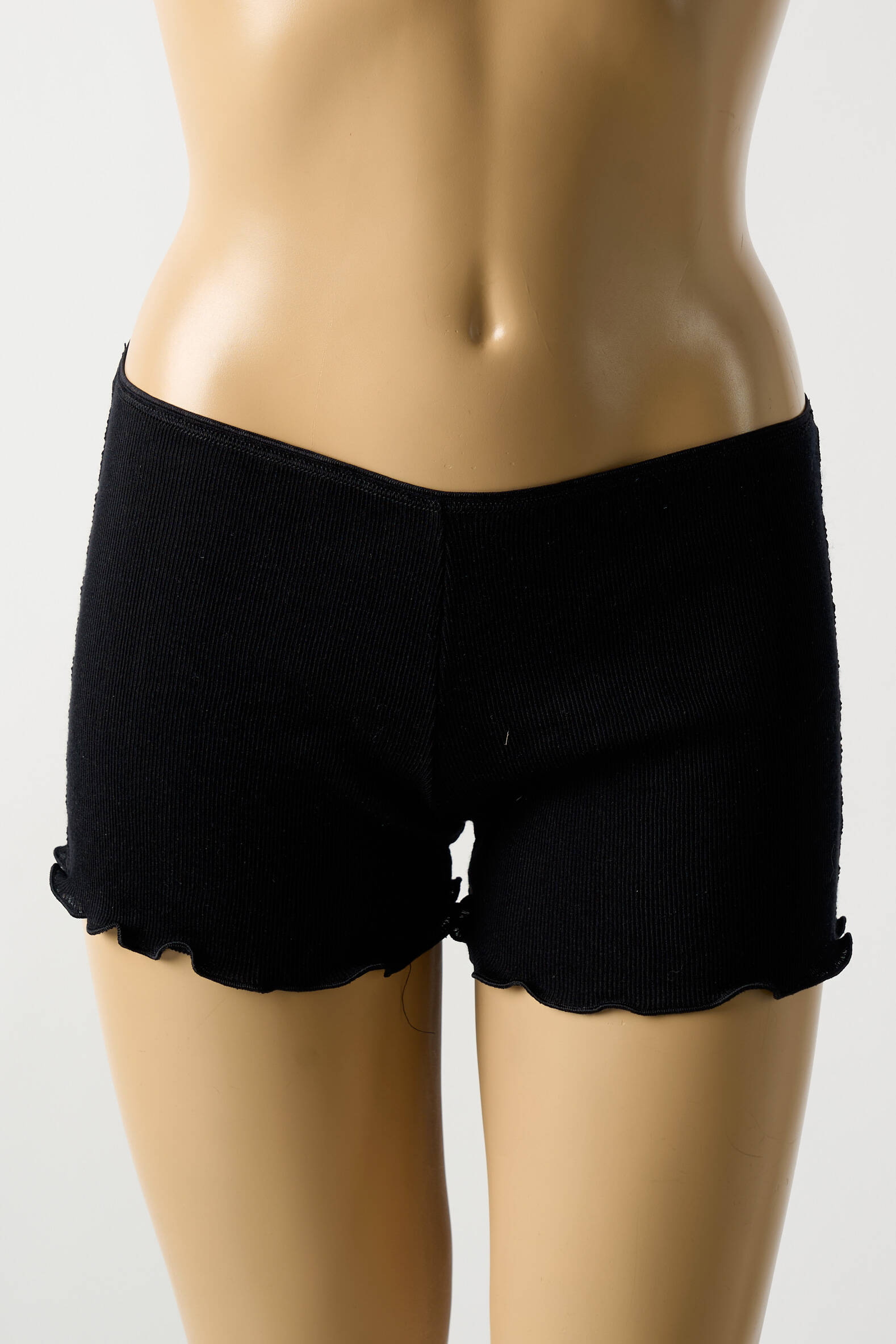 Pyjama Taille Élastique Noir Armor Lux Femme 2501100-noir00 Modz