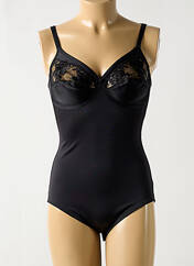 Body lingerie noir TRIUMPH pour femme seconde vue