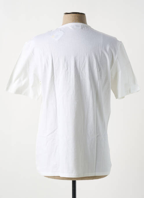 T-shirt beige EMINENCE pour homme