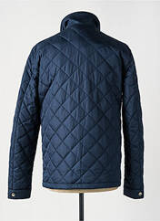 Doudoune bleu SELECTED pour homme seconde vue