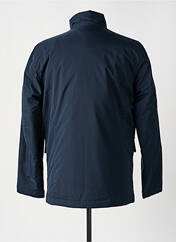 Parka bleu SELECTED pour homme seconde vue