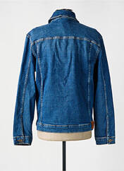 Veste casual bleu LEE COOPER pour homme seconde vue