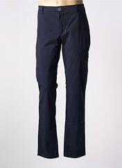 Pantalon chino bleu BANDE ORIGINALE pour homme seconde vue