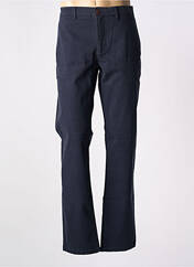 Pantalon chino noir CAMBRIDGE pour homme seconde vue