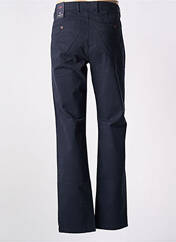 Pantalon chino noir CAMBRIDGE pour homme seconde vue