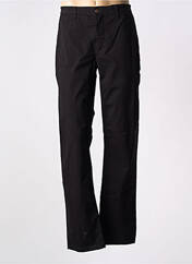 Pantalon chino noir CAMBRIDGE pour homme seconde vue