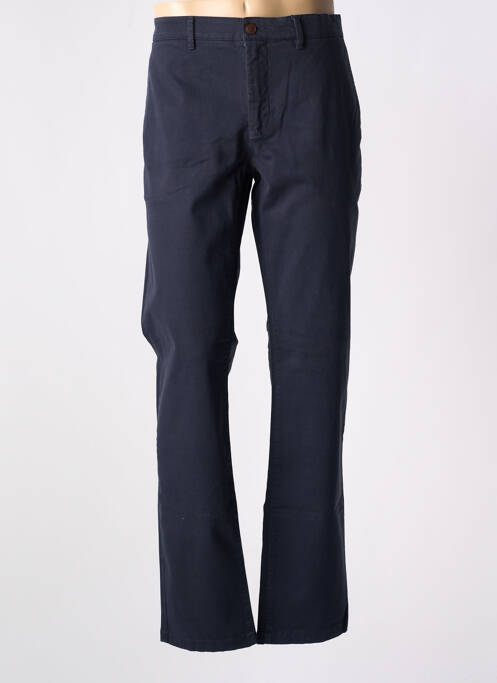 Pantalon chino noir CAMBRIDGE pour homme