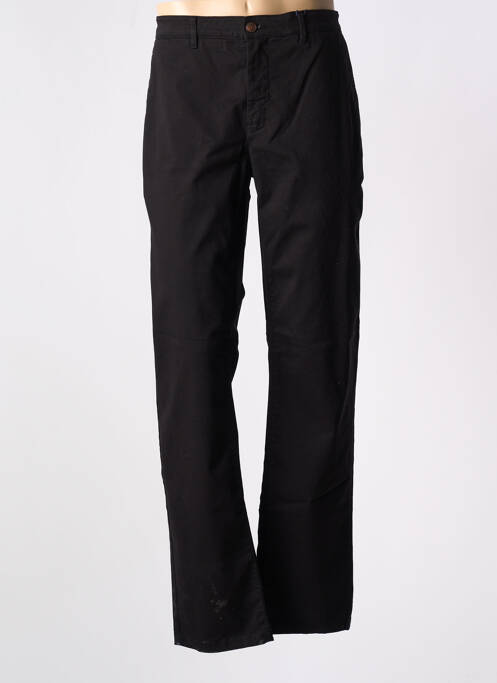 Pantalon chino noir CAMBRIDGE pour homme