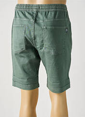 Bermuda vert LEE COOPER pour homme seconde vue