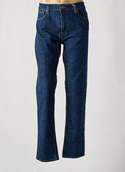 Jeans coupe droite bleu LEE COOPER pour homme seconde vue