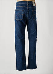 Jeans coupe droite bleu LEE COOPER pour homme seconde vue