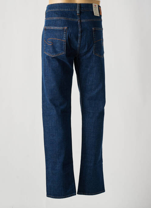 Jeans coupe droite bleu LEE COOPER pour homme