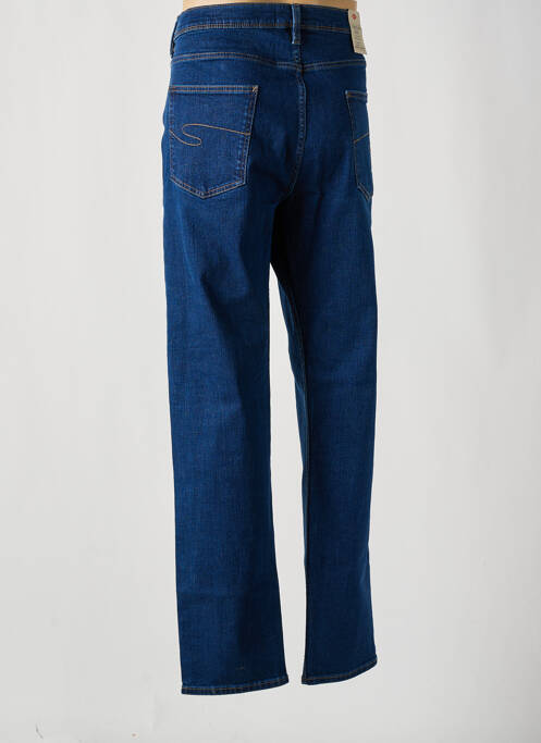 Jeans coupe slim bleu LEE COOPER pour femme