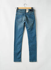 Pantalon droit bleu LEE COOPER pour homme seconde vue