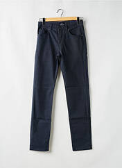 Pantalon slim bleu CAMBRIDGE pour homme seconde vue