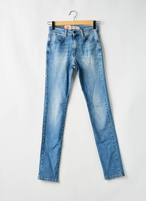 Jeans coupe slim bleu LEE COOPER pour homme
