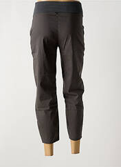 Pantacourt gris MULTIPLES pour femme seconde vue