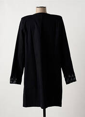 Veste casual noir MULTIPLES pour femme seconde vue