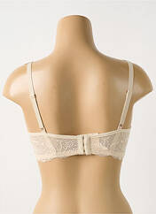 Soutien-gorge beige TRIUMPH pour femme seconde vue