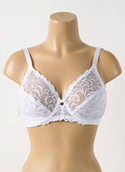 Soutien-gorge blanc TRIUMPH pour femme seconde vue