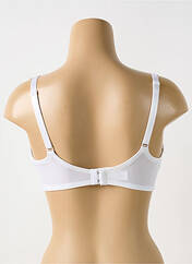 Soutien-gorge blanc TRIUMPH pour femme seconde vue