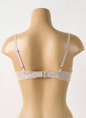 Soutien-gorge rose TRIUMPH pour femme seconde vue