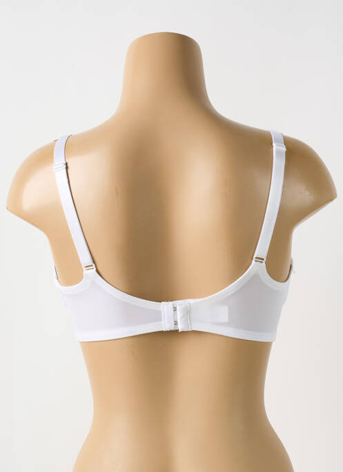 Soutien-gorge blanc TRIUMPH pour femme