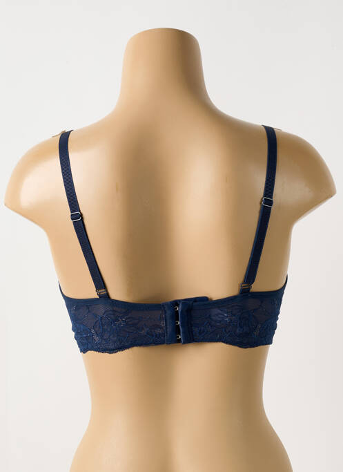 Soutien-gorge bleu TRIUMPH pour femme