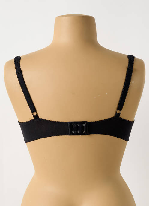Soutien-gorge noir TRIUMPH pour femme