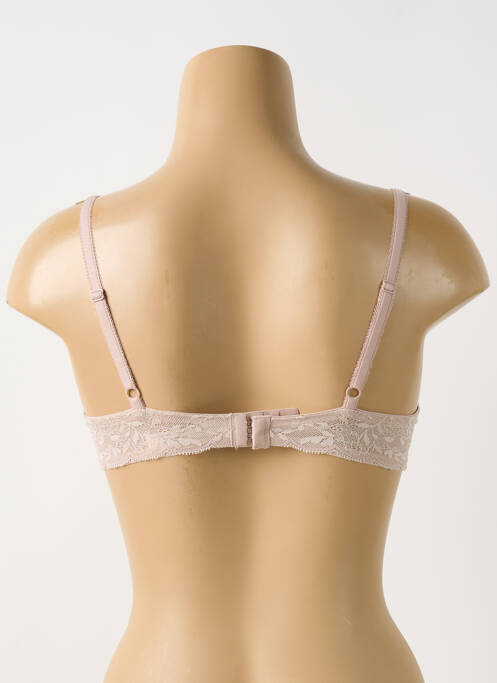 Soutien-gorge rose TRIUMPH pour femme