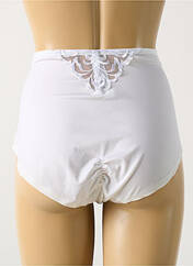 Culotte haute blanc TRIUMPH pour femme seconde vue