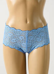 Shorty bleu TRIUMPH pour femme seconde vue