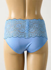 Shorty bleu TRIUMPH pour femme seconde vue