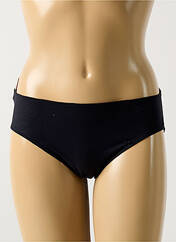 Shorty noir SCHIESSER pour femme seconde vue