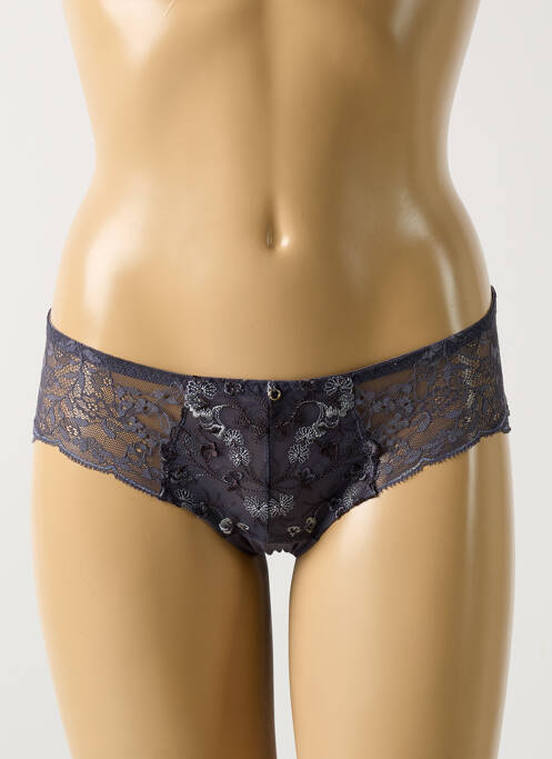 Shorty gris TRIUMPH pour femme