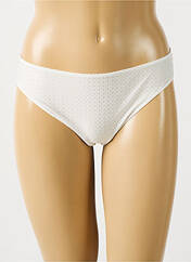 Culotte blanc ANTIGEL pour femme seconde vue
