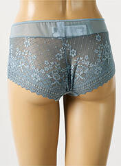 Shorty vert EMPREINTE pour femme seconde vue