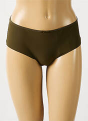 Shorty vert PASSIONATA pour femme seconde vue