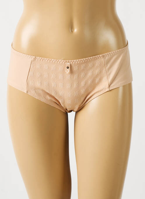 Shorty chair EMPREINTE pour femme
