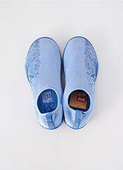 Chaussures aquatiques bleu HELLY HANSEN pour femme seconde vue