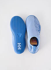 Chaussures aquatiques bleu HELLY HANSEN pour femme seconde vue