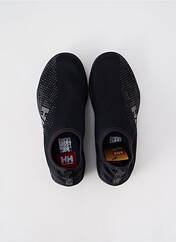Chaussures aquatiques noir HELLY HANSEN pour homme seconde vue
