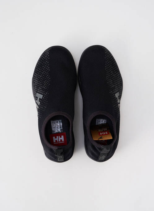 Chaussures aquatiques noir HELLY HANSEN pour homme