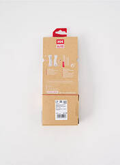 Chaussettes blanc HELLY HANSEN pour homme seconde vue