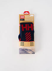 Chaussettes bleu HELLY HANSEN pour homme seconde vue